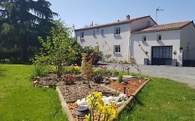 La Grange d'Hélène